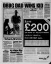 Daily Record Saturday 04 January 1997 Page 13