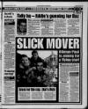 Daily Record Saturday 04 January 1997 Page 57