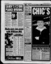 Daily Record Saturday 04 January 1997 Page 58