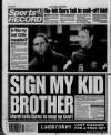 Daily Record Saturday 04 January 1997 Page 64