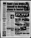 Daily Record Wednesday 08 January 1997 Page 11