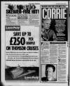 Daily Record Wednesday 08 January 1997 Page 12