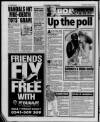 Daily Record Wednesday 08 January 1997 Page 16