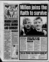 Daily Record Wednesday 08 January 1997 Page 41