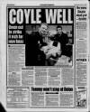 Daily Record Wednesday 08 January 1997 Page 43