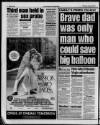 Daily Record Thursday 09 January 1997 Page 4