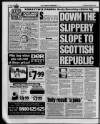 Daily Record Thursday 09 January 1997 Page 6