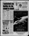 Daily Record Thursday 09 January 1997 Page 15