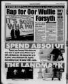 Daily Record Thursday 09 January 1997 Page 16
