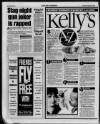 Daily Record Thursday 09 January 1997 Page 20