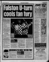 Daily Record Thursday 09 January 1997 Page 55