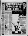 Daily Record Friday 10 January 1997 Page 23