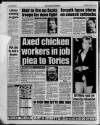 Daily Record Monday 13 January 1997 Page 2