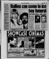 Daily Record Monday 13 January 1997 Page 13