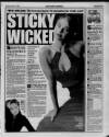 Daily Record Monday 13 January 1997 Page 15