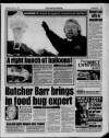 Daily Record Monday 13 January 1997 Page 17