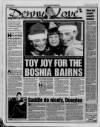 Daily Record Monday 13 January 1997 Page 28