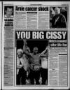 Daily Record Monday 13 January 1997 Page 41
