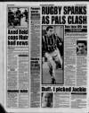 Daily Record Monday 13 January 1997 Page 44
