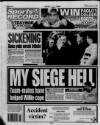 Daily Record Monday 13 January 1997 Page 48