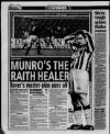 Daily Record Monday 13 January 1997 Page 56