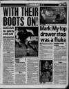 Daily Record Monday 13 January 1997 Page 61