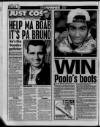 Daily Record Monday 13 January 1997 Page 68