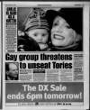 Daily Record Friday 17 January 1997 Page 27