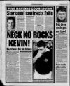 Daily Record Friday 17 January 1997 Page 72