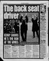 Daily Record Friday 17 January 1997 Page 76