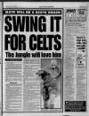 Daily Record Friday 17 January 1997 Page 79