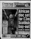 Daily Record Friday 17 January 1997 Page 80