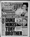 Daily Record