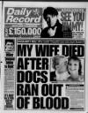 Daily Record