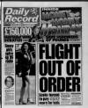 Daily Record Monday 03 February 1997 Page 1