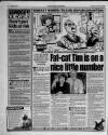Daily Record Monday 03 February 1997 Page 8