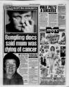 Daily Record Monday 03 February 1997 Page 21