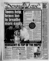 Daily Record Monday 03 February 1997 Page 28