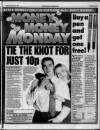 Daily Record Monday 03 February 1997 Page 31