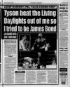 Daily Record Monday 03 February 1997 Page 43