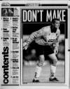 Daily Record Monday 03 February 1997 Page 50