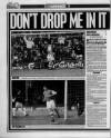 Daily Record Monday 03 February 1997 Page 56