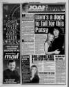 Daily Record Friday 07 February 1997 Page 20
