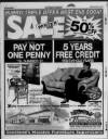 Daily Record Friday 07 February 1997 Page 32