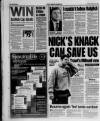 Daily Record Friday 07 February 1997 Page 66