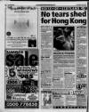 Daily Record Thursday 03 July 1997 Page 24