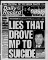 Daily Record