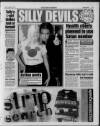 Daily Record Friday 08 August 1997 Page 21