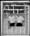 Daily Record Friday 08 August 1997 Page 64