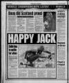 Daily Record Friday 08 August 1997 Page 66